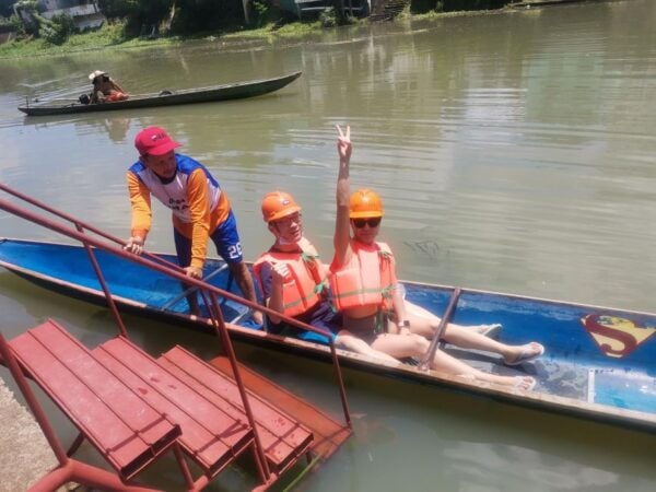 Pagsanjan Falls & Lake Yambo (Swimming & Nature Experience) - The Sum Up