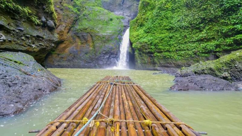 Pagsanjan Falls Private Canoe with Riverside Picnic - Who Will Love This Tour?