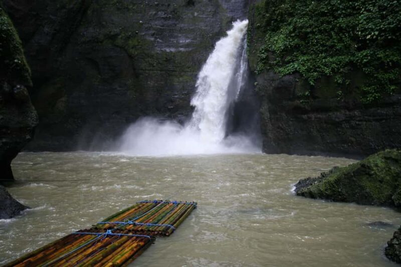 Pagsanjan Falls Private Canoe with Riverside Picnic - Good To Know