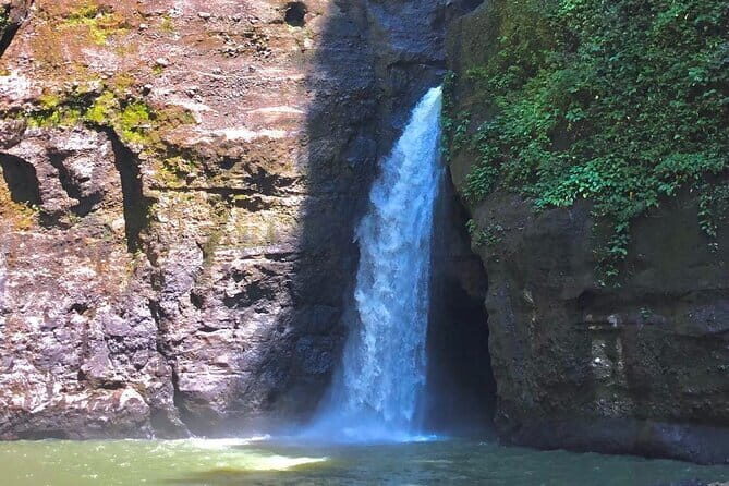 Pagsanjan Falls Tour with Lunch Included - Good To Know  