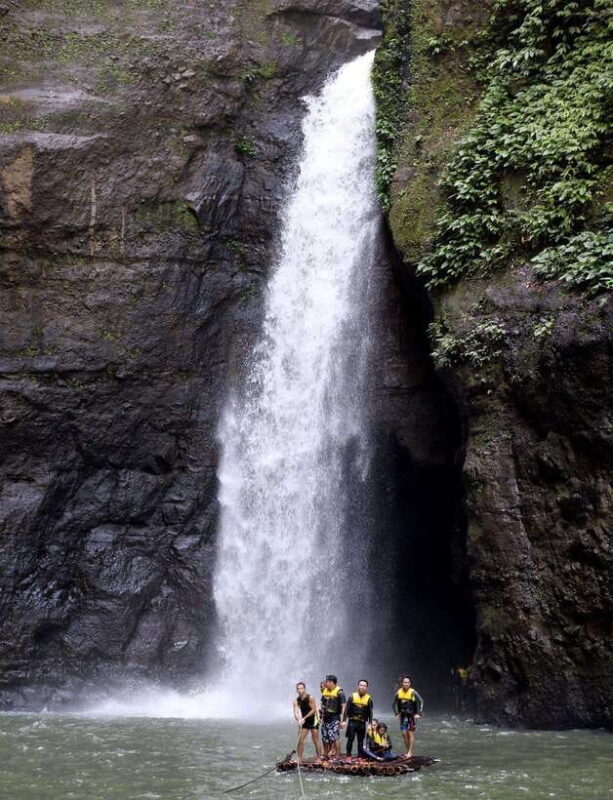 Pagsanjan Falls:Day Tour with Transfers From Manila PRIVATE - Final Thoughts