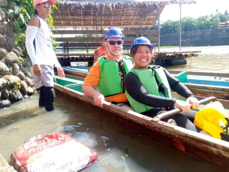 Pagsanjan Falls:Day Tour with Transfers From Manila PRIVATE - Frequently Asked Questions