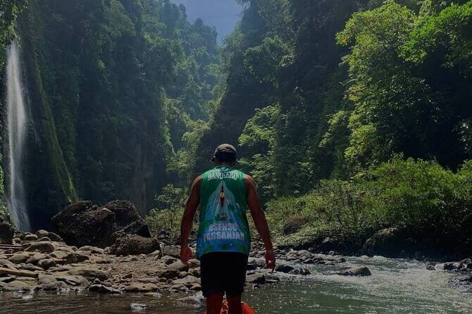 Pagsanjans Natural Wonders and Tagaytay Beauty, Full Day Journey - Good To Know