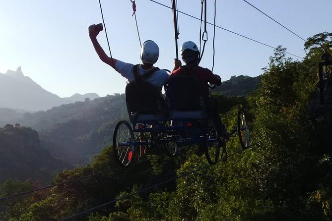 Pagua Platinum Tour - FAQ