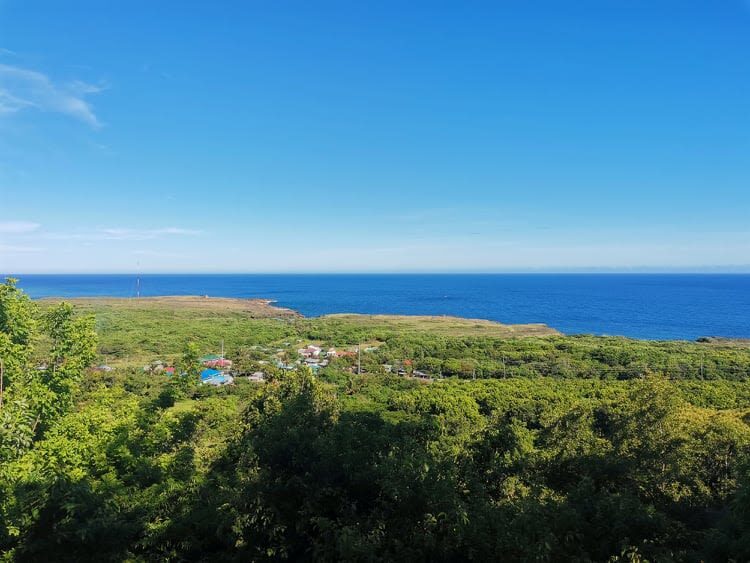 Pagudpud & Saud Beach Full-Day Private Tour - Kabigan Falls and the countryside