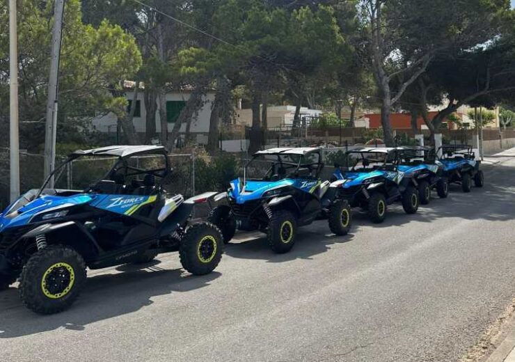 Paguera: 2 Hour Buggy Tour - Good To Know