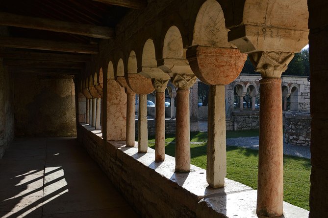 Pagus Wine Tours - a Taste of Valpolicella - Half Day Wine Tour - Additional Information and Cancellation Policy