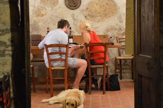 Pagus Wine Tours - a Taste of Valpolicella - Half Day Wine Tour - Recommended Wineries and Valpolicella Wine Country