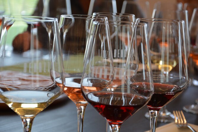 Pagus Wine Tours - Lake Garda and Amarone - Full Day Wine Tour - Overview and Itinerary