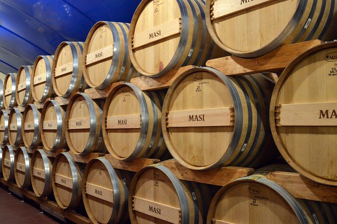 Pagus Wine Tours - Lake Garda and Amarone - Full Day Wine Tour - Contact Information