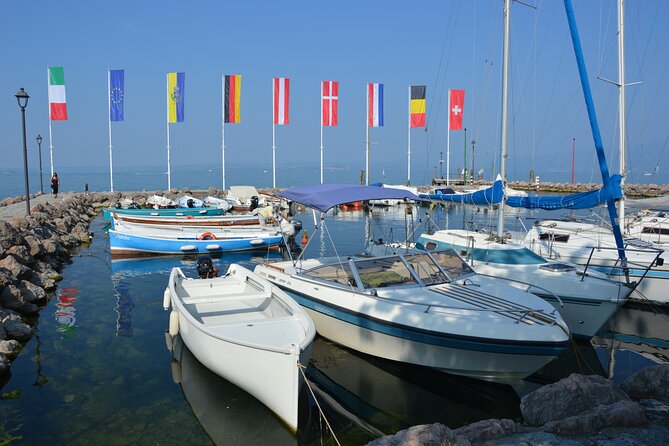 Pagus Wine Tours - Lake Garda and Amarone - Full Day Wine Tour - Common Questions