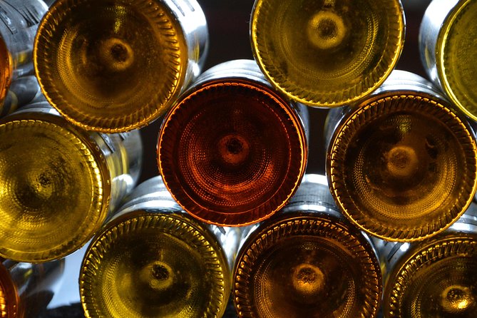 Pagus Wine Tours - Soave and Amarone - Half Day Wine Tour - Tour Details