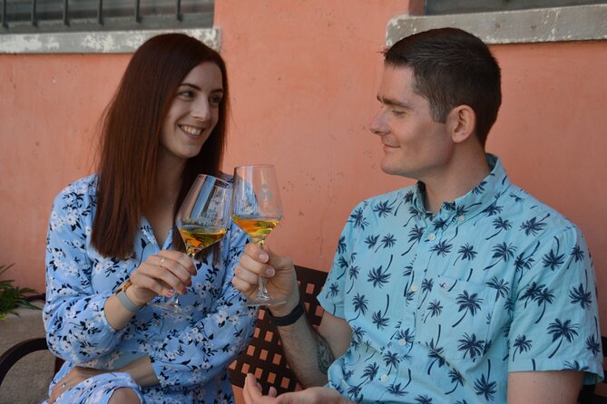 Pagus Wine Tours - Soave and Amarone - Half Day Wine Tour - Additional Information