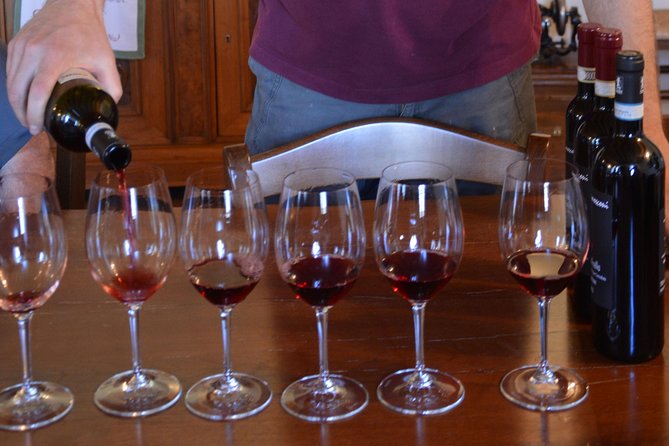 Pagus Wine Tours - Soave and Amarone - Half Day Wine Tour - Reviews