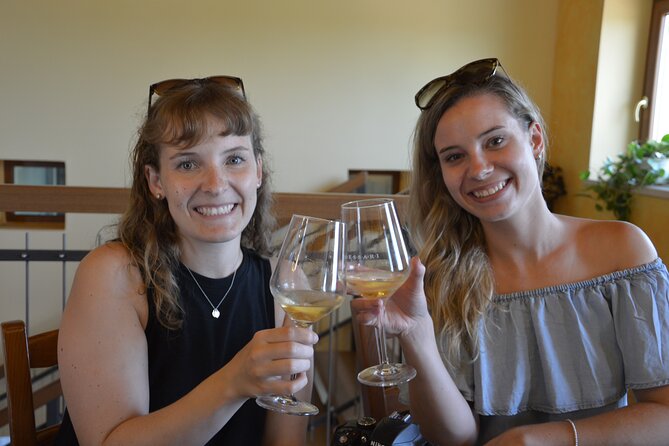 Pagus Wine Tours - Soave and Amarone - Half Day Wine Tour - The Sum Up