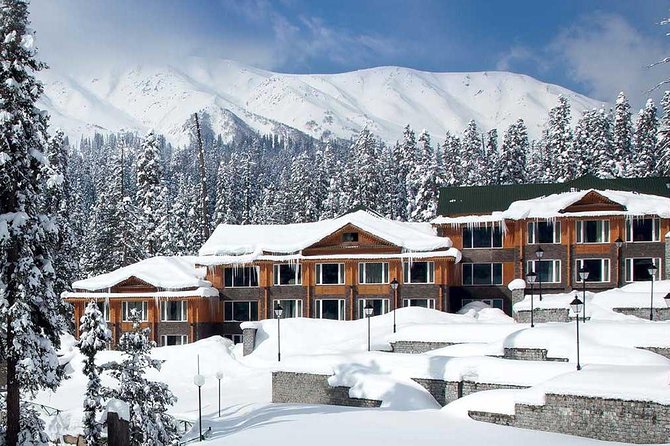 Pahalgam Gulmarg Srinagar Tour - Reviews and Ratings
