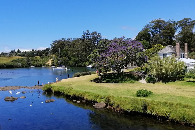 Pahia Shore Excursion: Private Half-Day Bay of Islands Tour - Common Questions