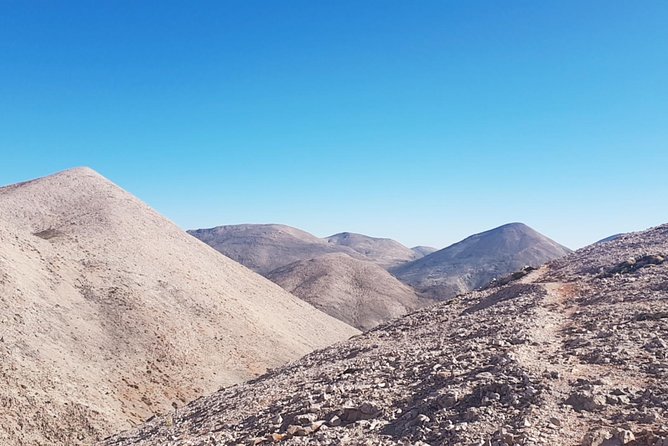 PAHNES Peak(2454 M) Adventure.The Hightest. - Overview of PAHNES Peak Adventure