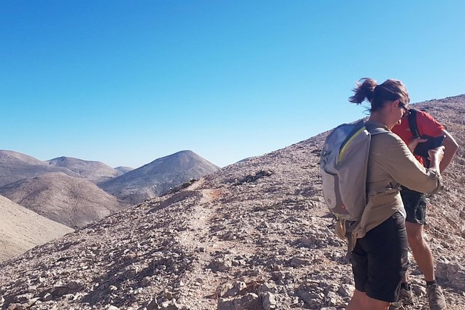 PAHNES Peak(2454 M) Adventure.The Hightest. - Activities and Attractions at PAHNES Peak