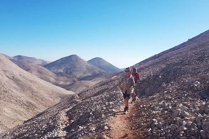 PAHNES Peak(2454 M) Adventure.The Hightest. - Essential Tips for PAHNES Peak Adventure