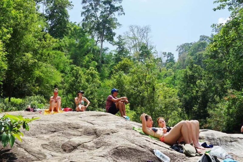 Pai: Bamboo Bridge, Yun Lai Viewpoint, & Waterfall Tour - FAQ