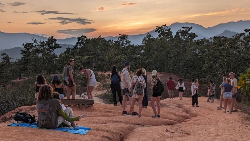 Pai Full-Day Private Sightseeing Tour with Sunset - Key points before you book