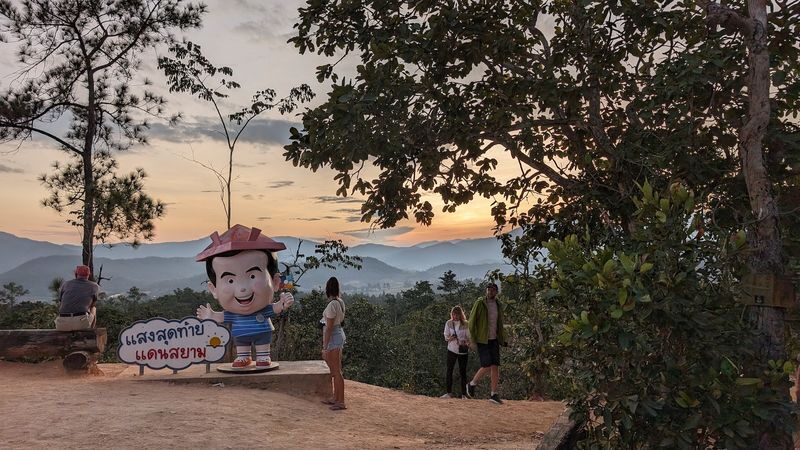 Pai Full-Day Private Sightseeing Tour with Sunset - What the price buys you