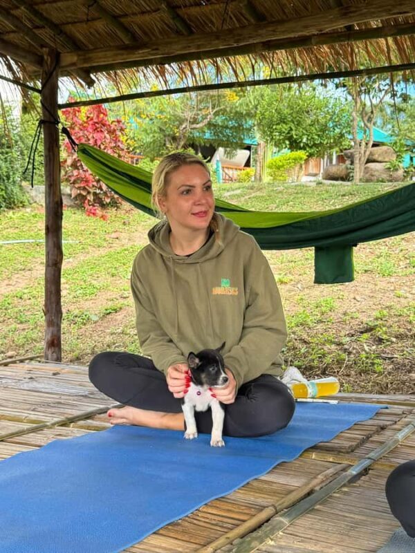 Pai: Guided Inner Child Healing Meditation Session - Good To Know