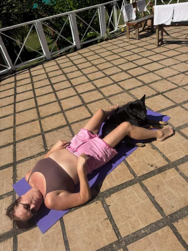 Pai: Guided Inner Child Healing Meditation Session - What You Can Expect from the Inner Child Healing Meditation