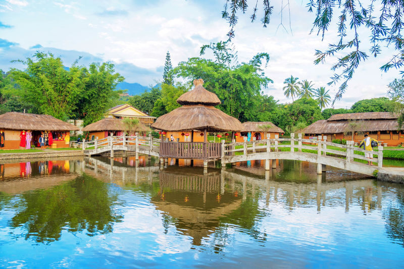 Pai Highlights Private Day Tour From Chiang Mai - Tha Pai Memorial Bridge and Pai Canyon