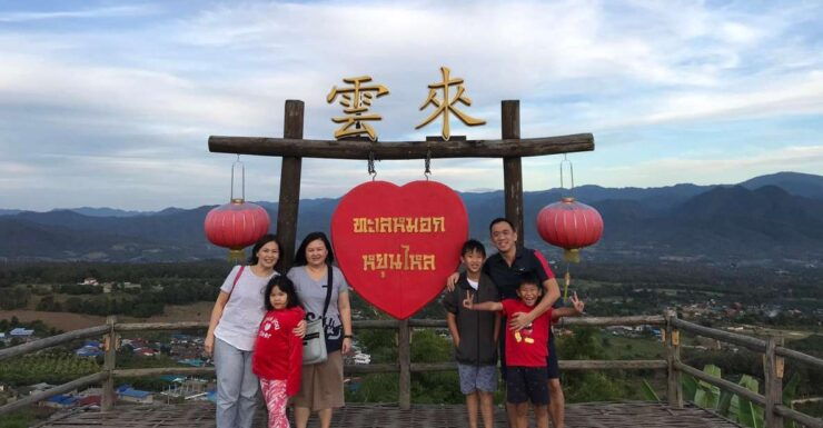 Pai Highlights Private One Day Trip From Chiang Mai - Trip Details and Highlights