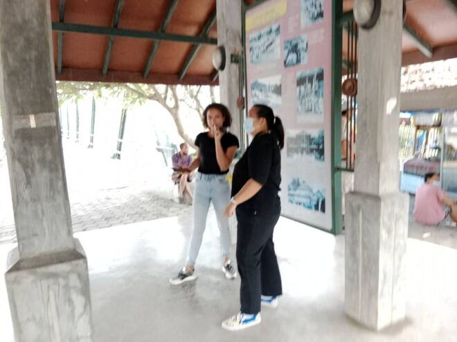 Pai Highlights Private One Day Trip From Chiang Mai - Historical Bridge Visit