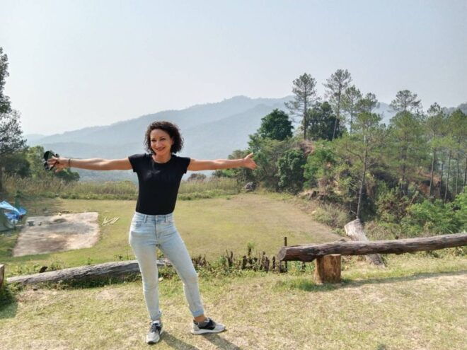 Pai Highlights Private One Day Trip From Chiang Mai - Chinese Santichon Community