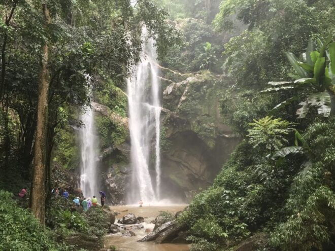 Pai Highlights Private One Day Trip From Chiang Mai - Coffee in Love Cafe