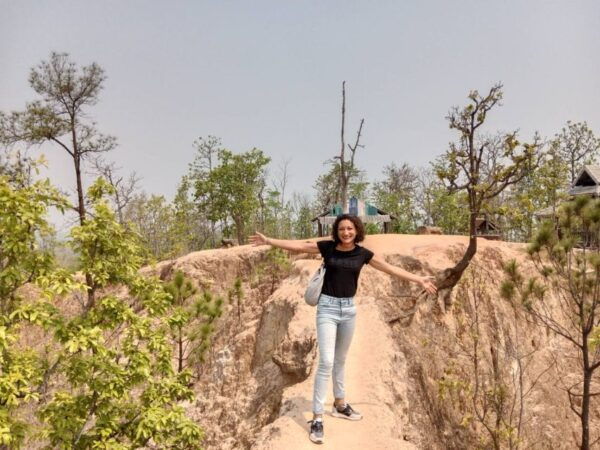 Pai Highlights Private One Day Trip From Chiang Mai - Free Cancellation and Reservation