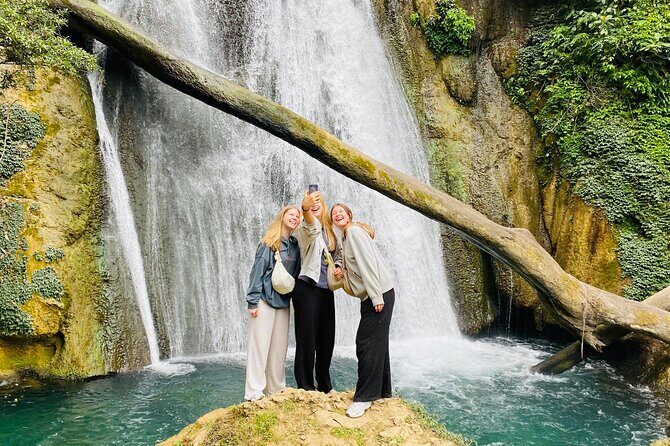 Pai Home to Dong Van Geopark Motorbike Journey - Good To Know
