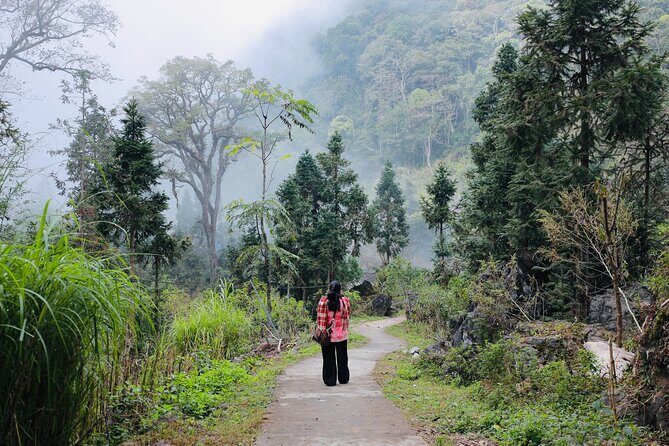 Pai Home to Dong Van Geopark Motorbike Journey - What Makes This Tour Special?