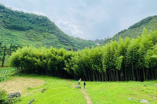 Pai Home to Dong Van Geopark Motorbike Journey - Practical Tips & Considerations