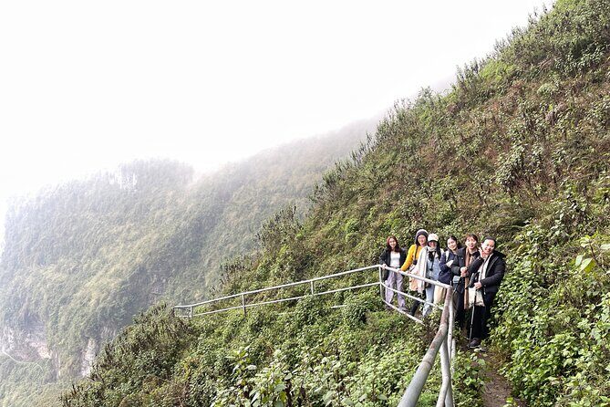 Pai Home to Dong Van Geopark Motorbike Journey - FAQ