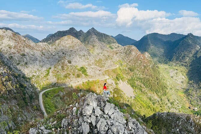 Pai Home to Dong Van Geopark Motorbike Journey - Practicalities and Logistics