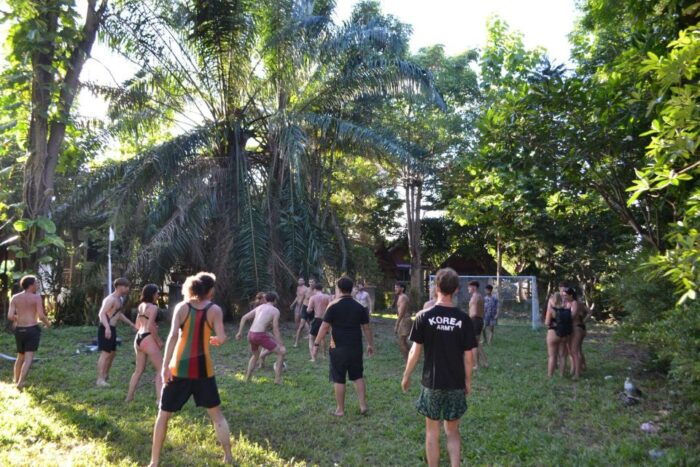 Pai: Jungle Tubing River Excursion With DJS & Foam Party - Customer Feedback