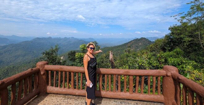Pai: Mae Hong Son Highlights - Full Day Private Car Tour - Transportation and Comfort