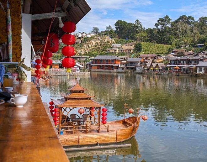 Pai: Mae Hong Son Highlights - Full Day Private Car Tour - Important Information