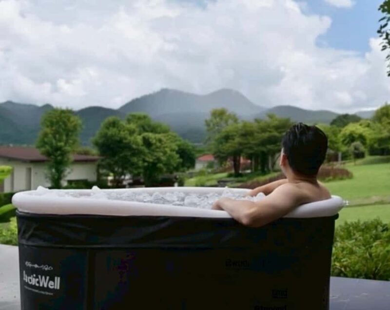 Pai: Muay Thai & Ice Bath Experience at Puripai Wellness - Experience Authentic Muay Thai & Ice Bath Recovery at Puripai Wellness in Mae Hong Son