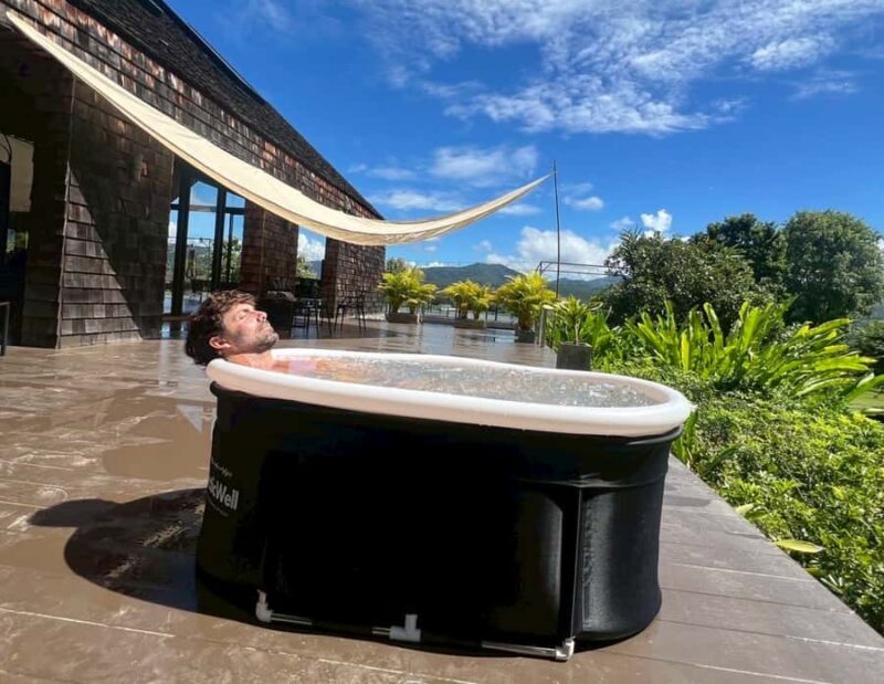 Pai: Muay Thai & Ice Bath Experience at Puripai Wellness - The Sum Up: Who Will Benefit from This Experience?