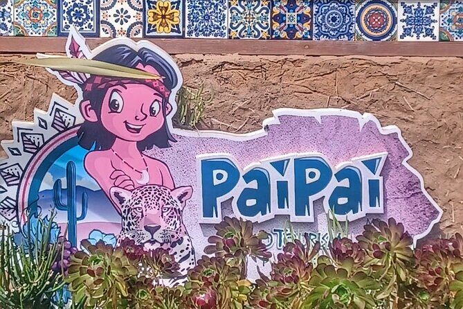 Pai Pai Animal Experience: Private Ride and Ticket Assistance - The Scenic Ride and Stops