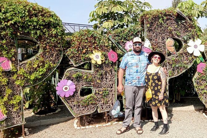 Pai Pai Animal Experience: Private Ride and Ticket Assistance - FAQ