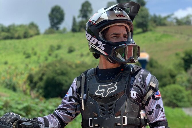 Pai Private Dirt Bike Ride Adventure  - Northern Thailand - Common Questions