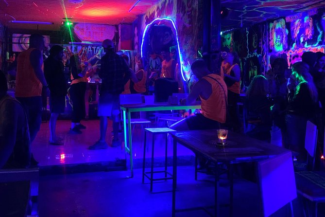 Pai Pub Crawl - Tips for a Memorable Pub Crawl in Pai