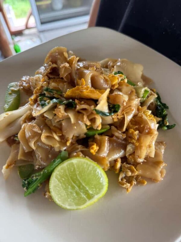 Pai: Riverside Thai Cooking Class with Meal - What to Expect from the Riverside Thai Cooking Class